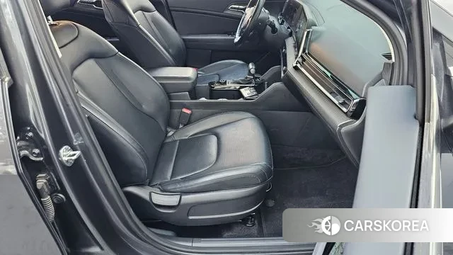 Kia Sportage 5th Generation id 3615993 из Кореи 20