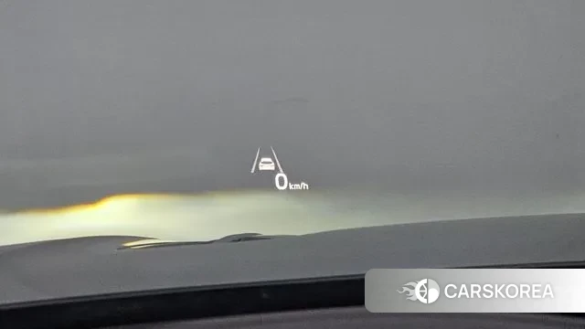 Kia Stinger Meister id 3572319 из Кореи 20