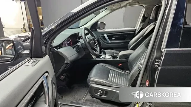 Land Rover Discovery Sports 2nd Generation id 2959786 из Кореи 20