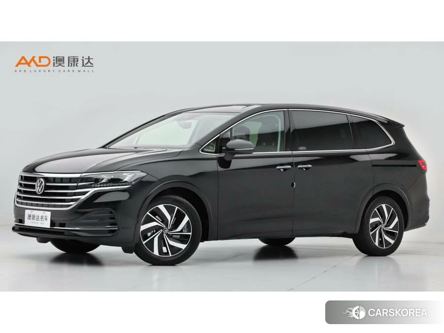 Volkswagen Weiran id 4455810 из Китая 11