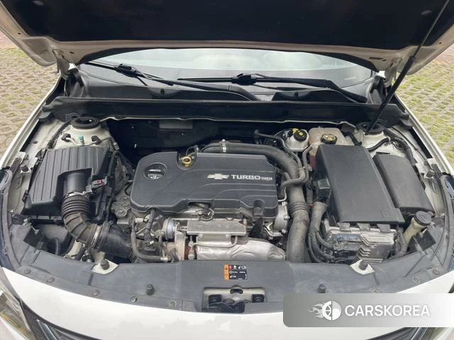 Chevrolet Mai Ruibao id 4254470 из Китая 26