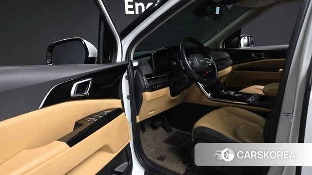 Kia Carnival 4th generation id 3799572 из Кореи 20