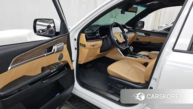 Kia Mohave Master id 3612330 из Кореи 20