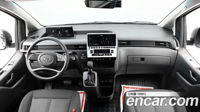 Hyundai Staria id 2708228 из Кореи 20