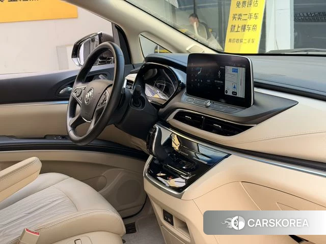 Buick GL8 id 4239231 из Китая 15