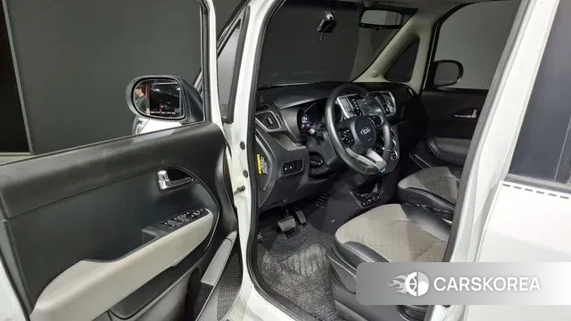 Kia The New Ray id 3050699 из Кореи 20