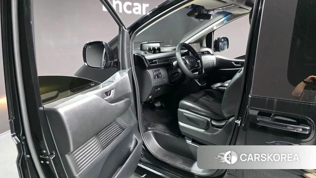 Hyundai Staria id 4609301 из Кореи 20