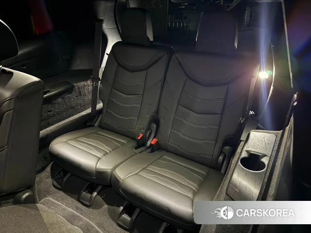 Cadillac XT6 id 4519364 из Кореи 20