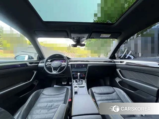 Volkswagen CC id 4278376 из Китая 13