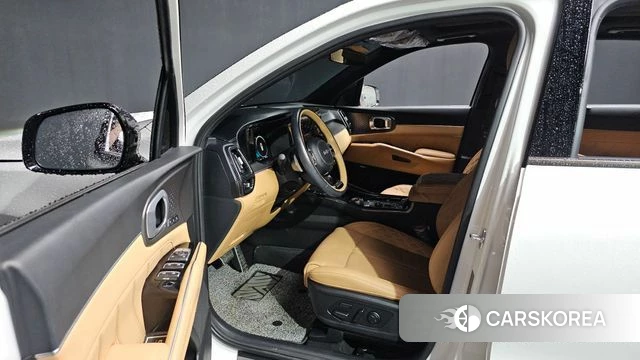 Kia Sorento 4th Generation id 4561273 из Кореи 32