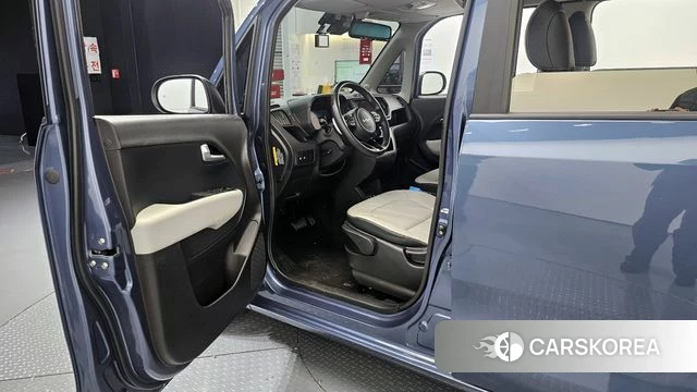 Kia The New Kia Ray EV id 3963586 из Кореи 20