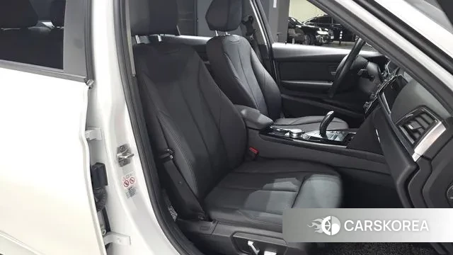 BMW 3 Series (F30) id 3599004 из Кореи 20