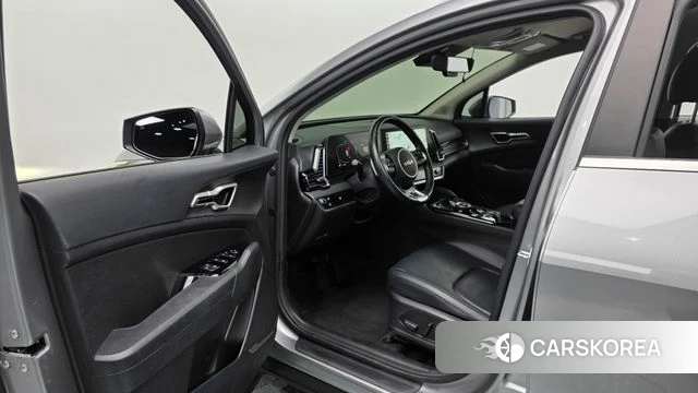 Kia Sportage 5th Generation Hybrid id 4308649 из Кореи 30