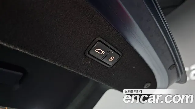 Genesis G90 id 2543054 из Кореи 20