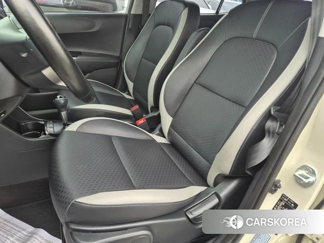 Kia All New Morning (JA) id 3905383 из Кореи 20