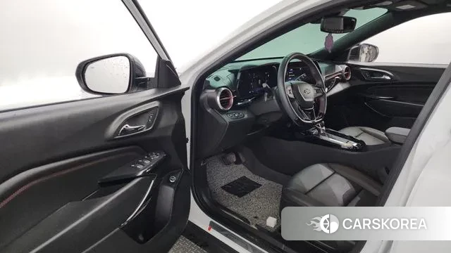 Chevrolet (GM Daewoo) Trax Crossover id 2930111 из Кореи 20