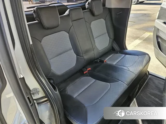 Kia The New Kia Ray id 3425392 из Кореи 20