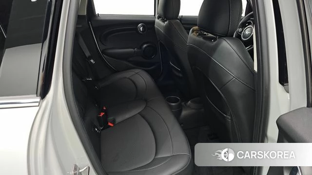 Mini Cooper id 4626289 из Кореи 30