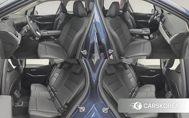 BMW 2 Series Active Tourer (U06) id 3499129 из Кореи 20