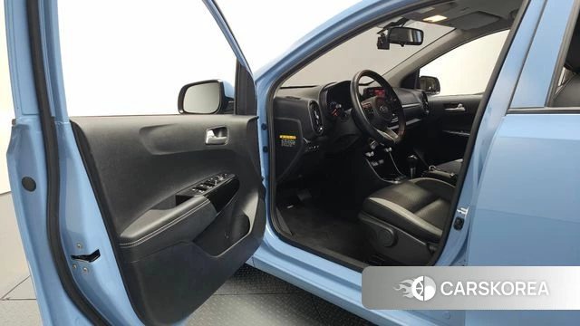 Kia All New Morning (JA) id 4551595 из Кореи 20
