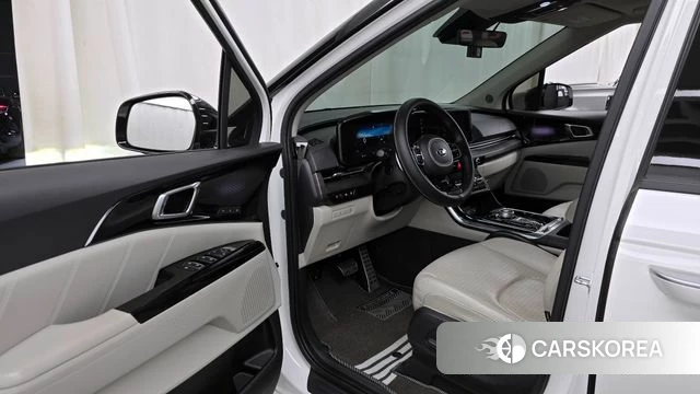 Kia Carnival 4th generation id 3916541 из Кореи 20