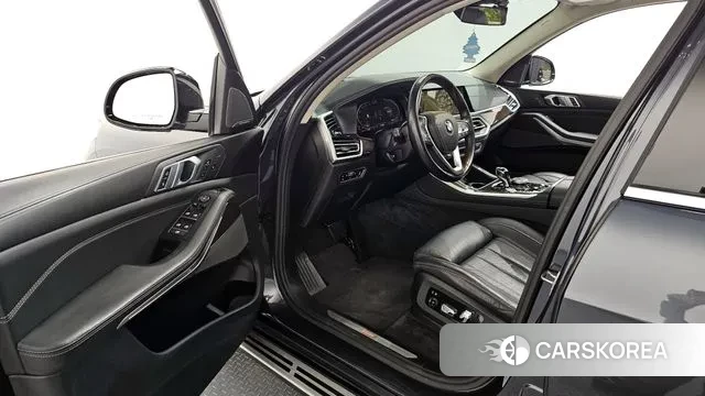 BMW X5 (G05) id 3421834 из Кореи 20