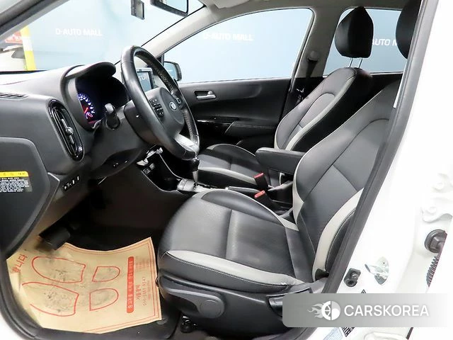 Kia All New Morning (JA) id 4546933 из Кореи 20