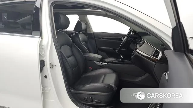 Kia Come New K7 id 3588440 из Кореи 20