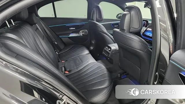 Mercedes-Benz E-Class W214 id 3426335 из Кореи 20