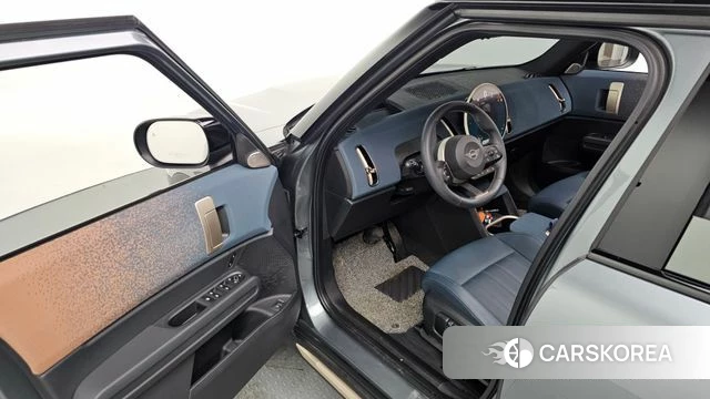 Mini Cooper S Countryman 3rd Generation id 4565825 из Кореи 20