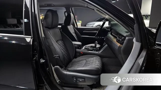 Kia Mohave Master id 3036720 из Кореи 20