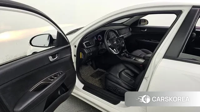 Kia The New K5 2nd generation id 3742224 из Кореи 20