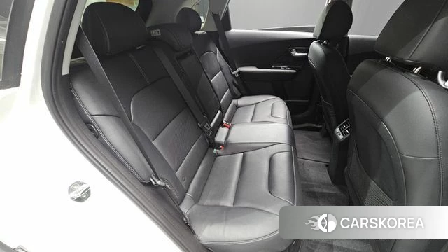 Kia The New Niro id 4672033 из Кореи 30