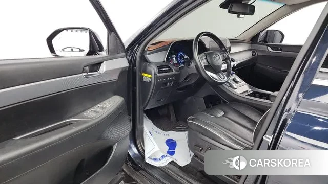 Hyundai Palisade id 2375504 из Кореи 20