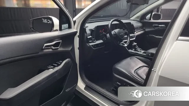 Kia Sportage 5th Generation id 3323446 из Кореи 20