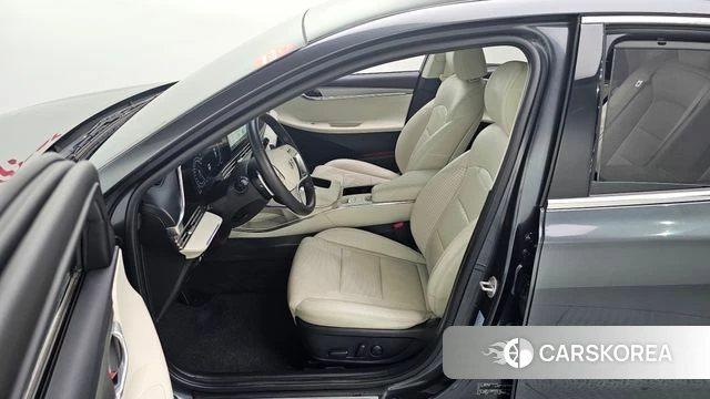 Hyundai The New Grandeur IG id 4355051 из Кореи 20