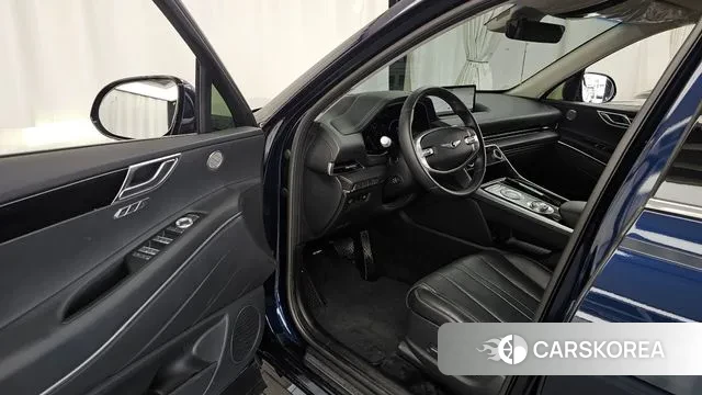 Genesis GV80 id 3059907 из Кореи 20