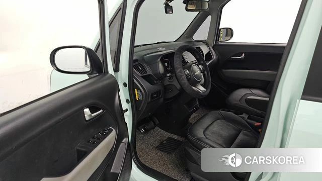 Kia The New Kia Ray id 4194942 из Кореи 20