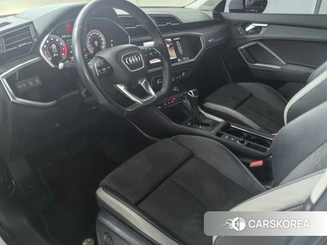 Audi Q3 id 4265964 из Китая 19