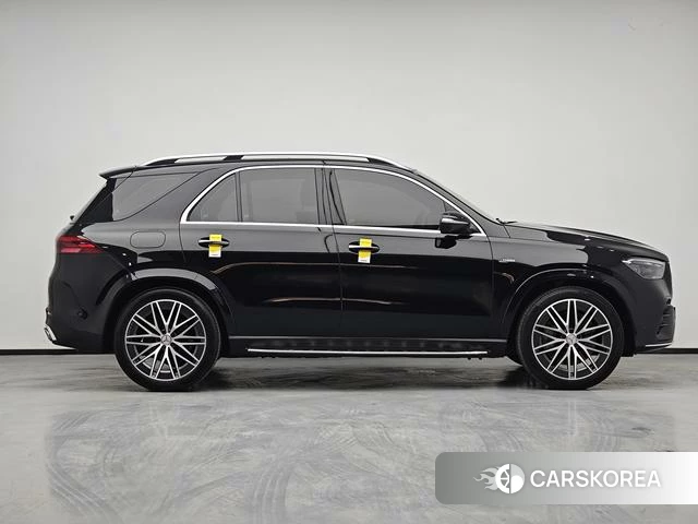 Mercedes-Benz GLE AMG id 4260032 из Китая 20