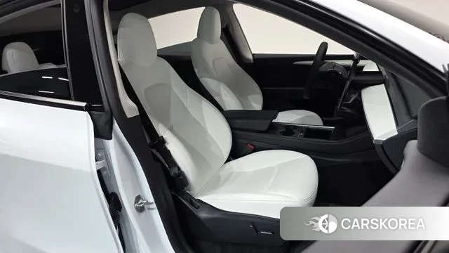 Tesla Model Y id 3036545 из Кореи 20