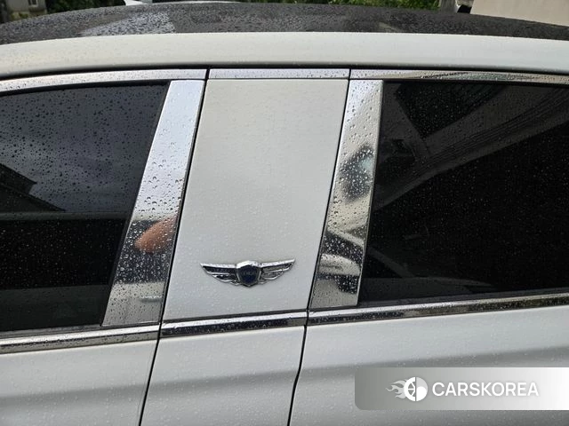 Genesis G90 id 4403174 из Кореи 13