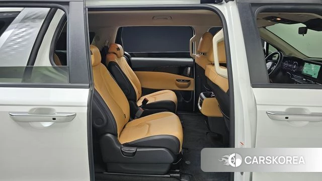 Kia Carnival 4th generation id 4682883 из Кореи 30