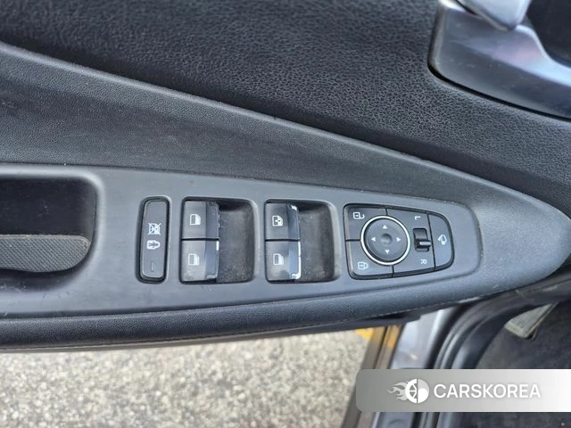 Hyundai Santa Fe TM id 3911865 из Кореи 20