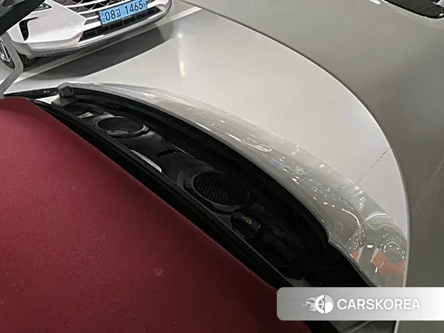 Porsche 911(992) id 3519040 из Кореи 20