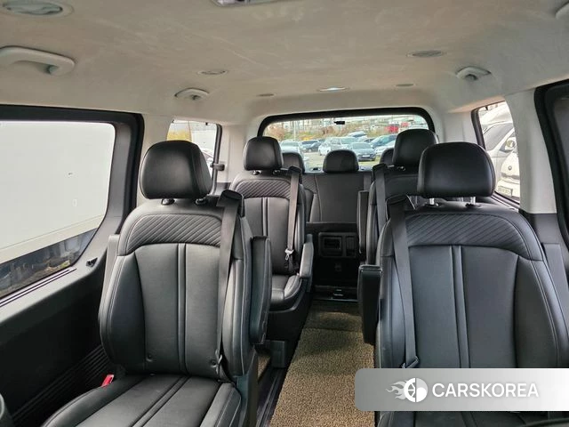 Hyundai Staria id 3872260 из Кореи 19