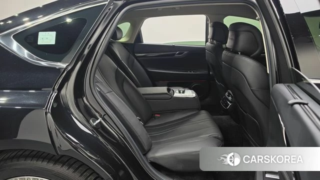 Genesis G80 (RG3) id 4756909 из Кореи 38