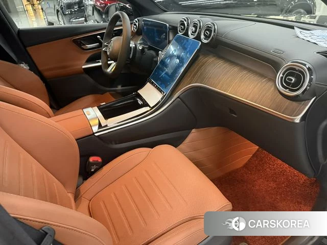 Mercedes-Benz GLC id 4353655 из Китая 16