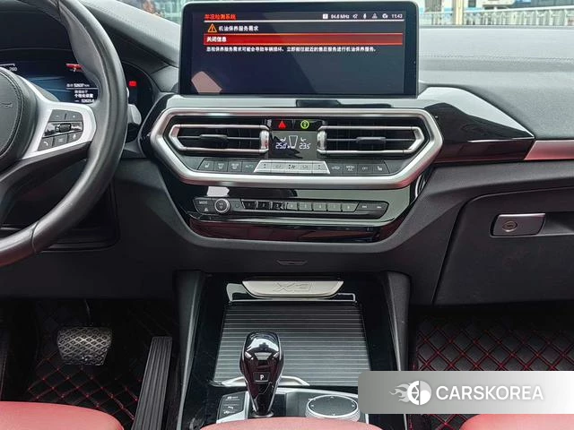 BMW X3 id 4265424 из Китая 24