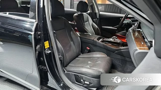 Kia More K9 id 3454955 из Кореи 20